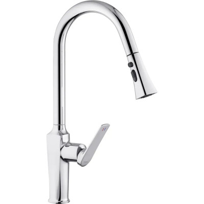 Змішувач Kroner KRP Makon-C030-T (CV033866) Вінниця - фото 3