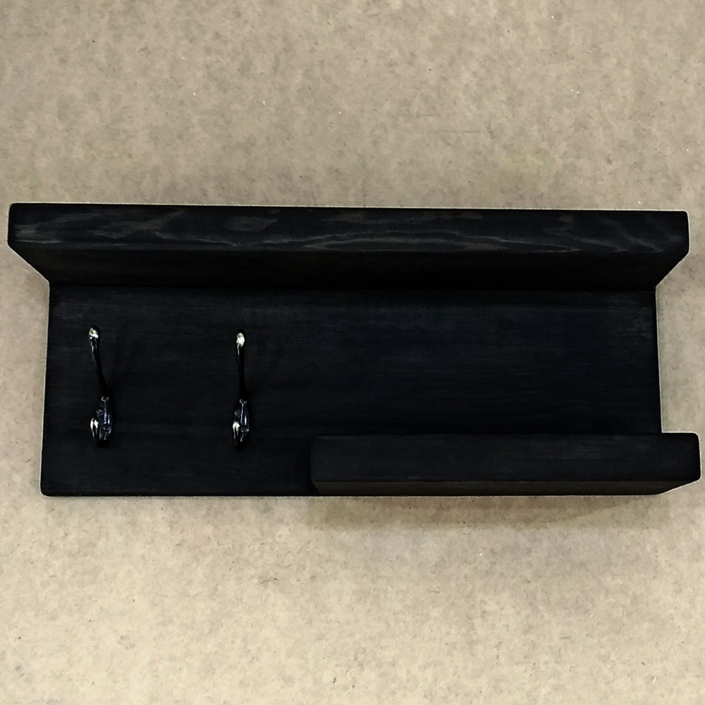 Полка для ванной 