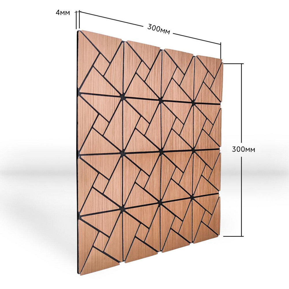 Самоклеюча PET мозаїка 300х300х4мм SW-00001640 Дніпро - фото 4