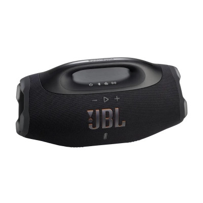 Акустична система JBL Boombox 4 Black (JBLBOOMBOX4BLKEP) Вінниця - фото 9