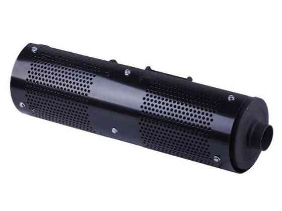 Глушник — мотоблок 192F Мукачево