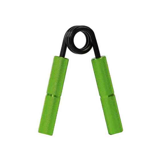 Эспандер кистевой пружинный Professional Gripp NE-W-150G 65 кг Винница