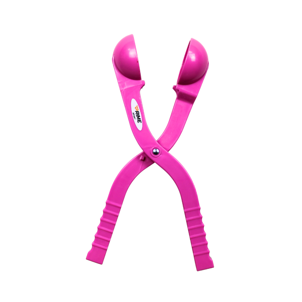 Сніжколіп Prime Sport Snowball Сlip рожевий Київ - фото 1