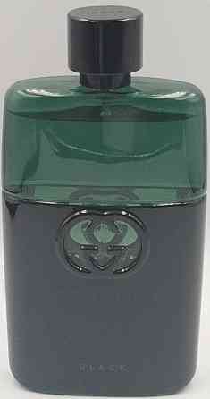 Парфюмерия: Gucci Guilty Black Pour Homme edt 90ml.Оригинал! Киев