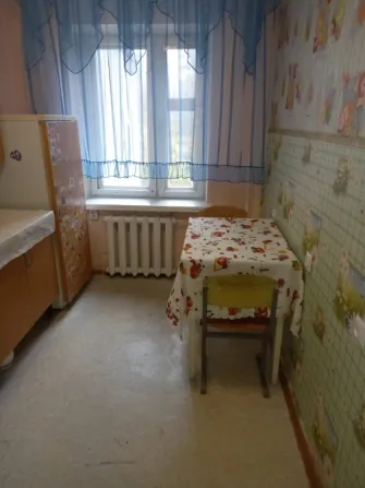 Сдам 1 комнатную квартиру в Соломенском р-не, ул.Бориса Гарина Киев - изображение 9