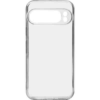 Чохол до мобільного телефона Drobak Acrylic with Airbag Google Pixel 10 Pro XL 5G (858515) Вінниця