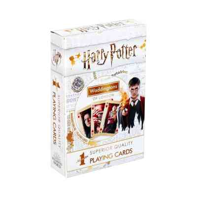 Гральні карти Winning Moves Harry Potter Waddingtons No.1 (35613) Вінниця