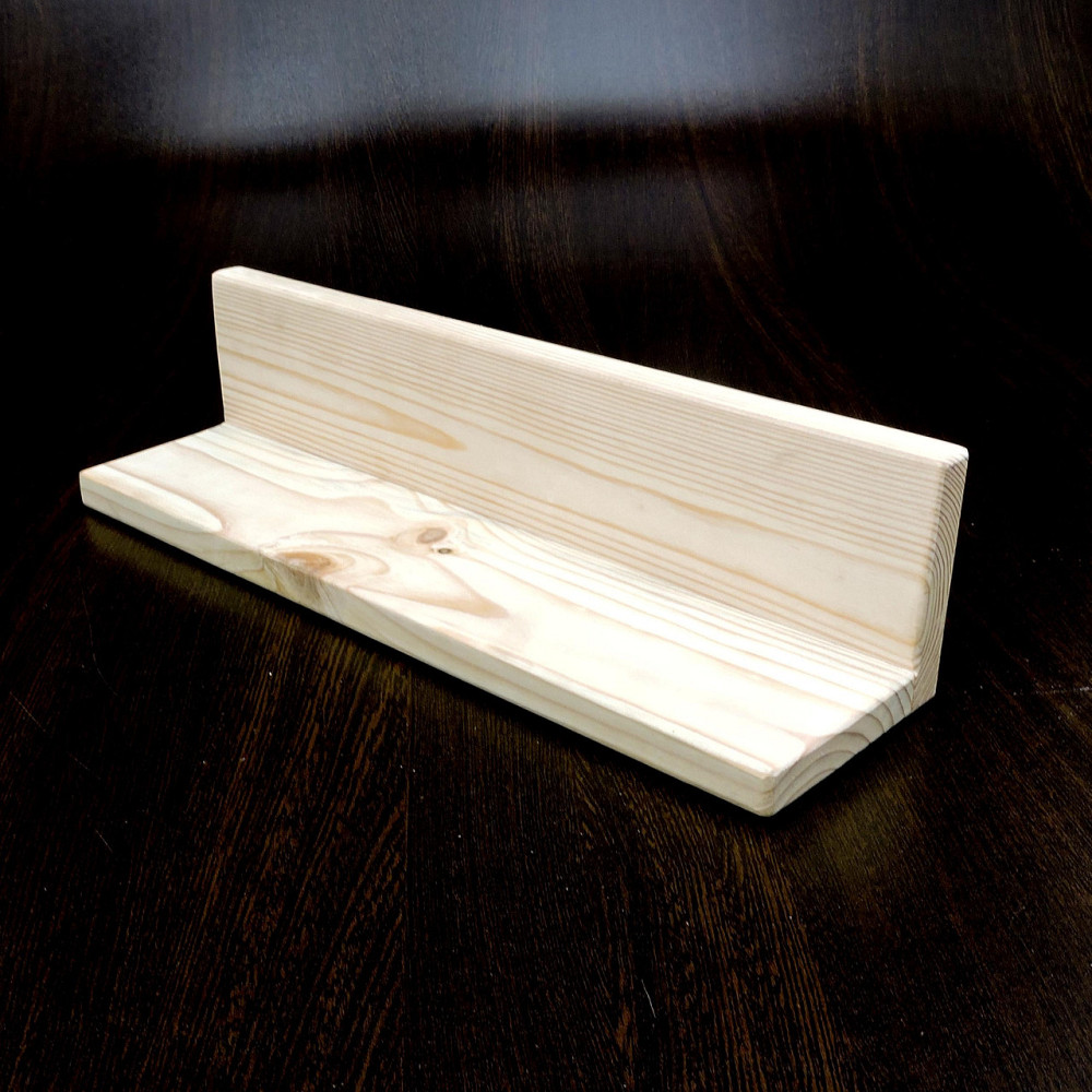 Настенная полка 