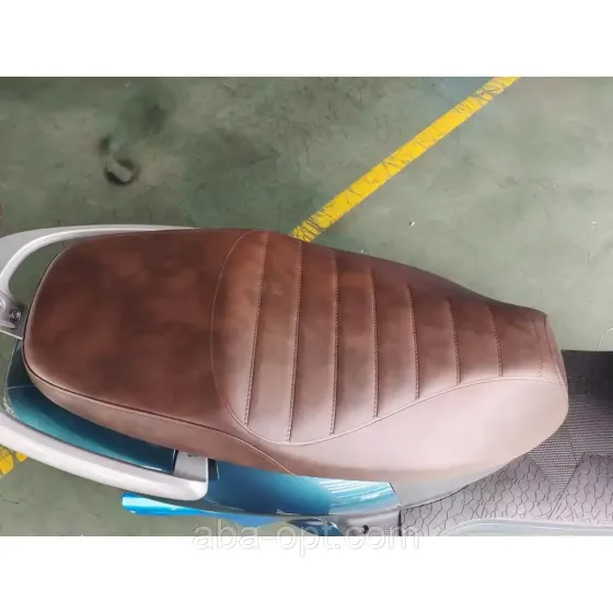 Електроскутер FORTE STRIKER 2500W-72V-36Ah шини 12"/12" купити дешево в Украіні Одеса