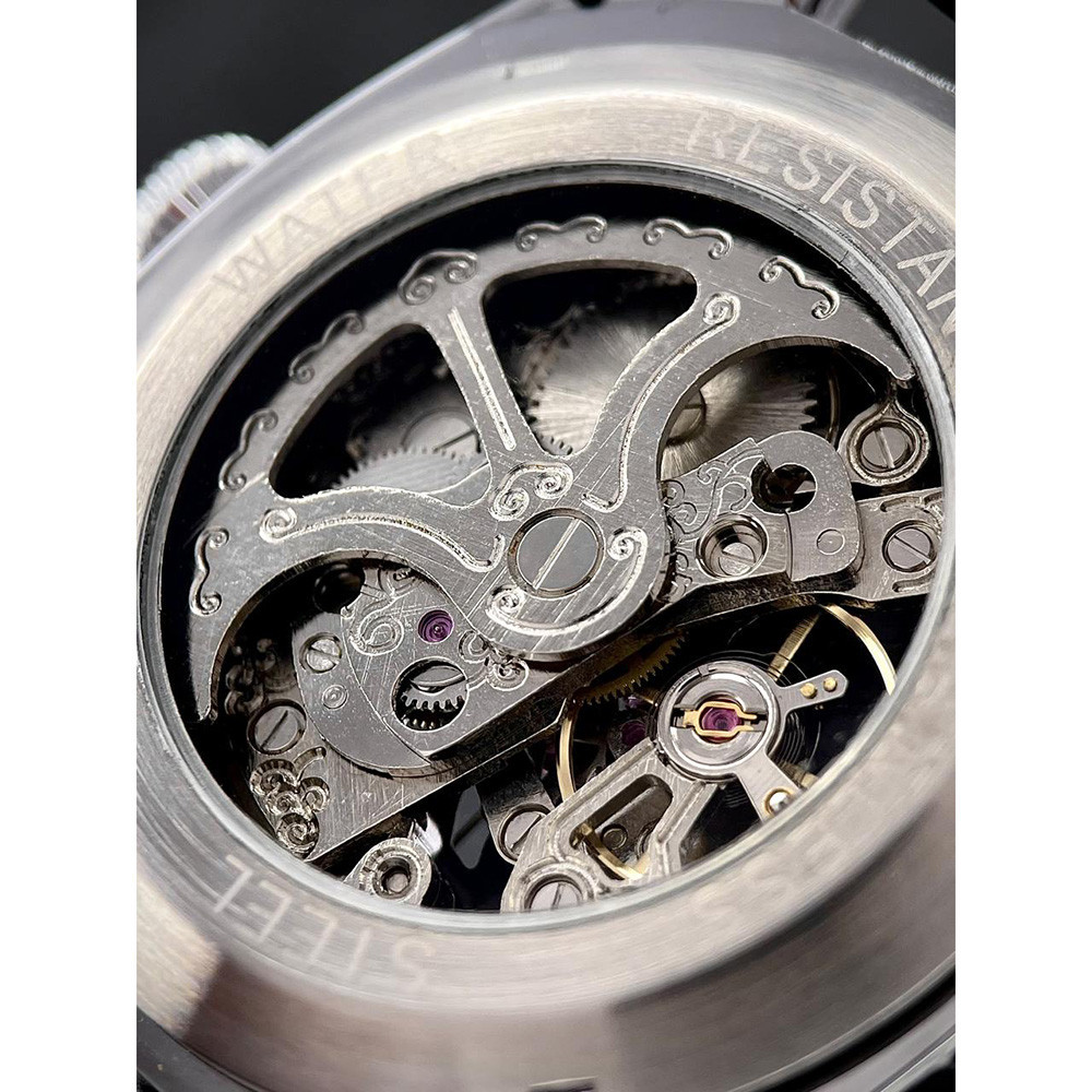 Awarder 021 Де би не був Silver-Black Київ - фото 7