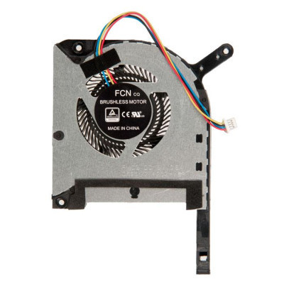 Вентилятор ноутбука ASUS ROG FX505G/FX705G/FX86/FX95G (DFS5K12114262H-FM1V) 5V,0.5A,4 (A48804) Вінниця - фото 1