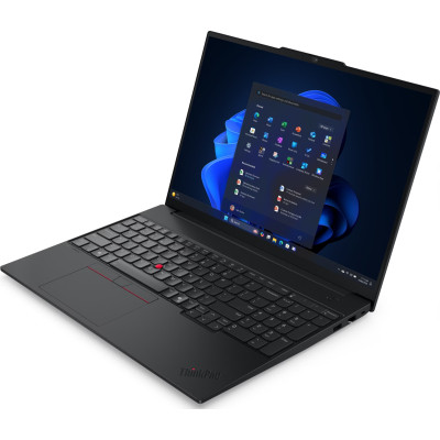 Ноутбук Lenovo ThinkPad E16 G3 (21TGS08H00) Вінниця - фото 7