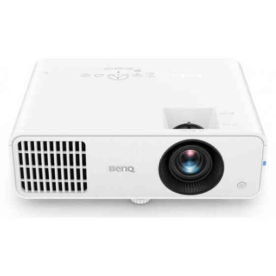 Проектор BENQ LH550, LED, DLP, FHD, 2600AL, 15000:1, HDMIx2, білий (9H.JRV77.13E) Киев