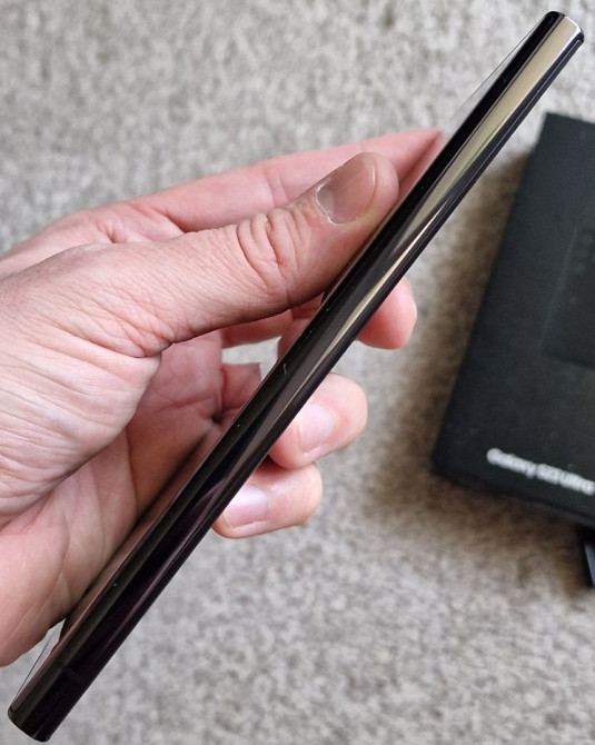 Смартфон: Samsung S23 Ultra 12/512Gb. (SM- S918B/DS) Київ - фото 5