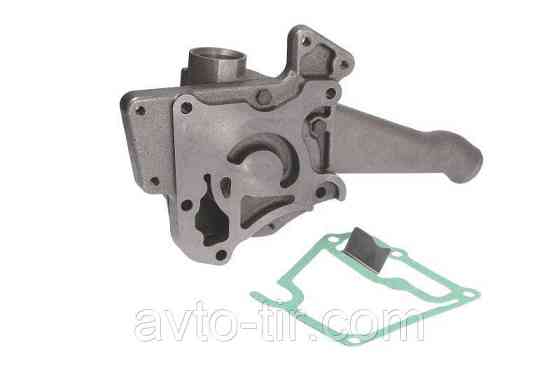 Водяной насос Mercedes MK / LK  3902000001 3662005401 3662006701 3662006801 3662010401 Луцк