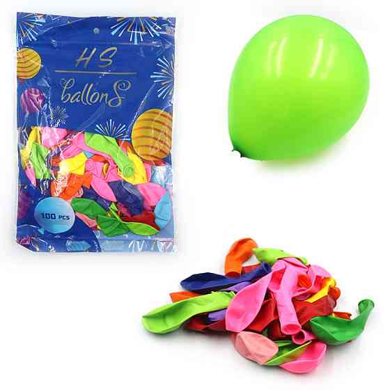 Набор воздушных шаров 