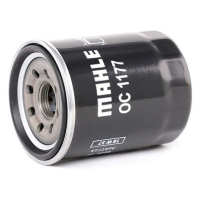 Фильтр масляный Mahle OC1177 Винница - изображение 2