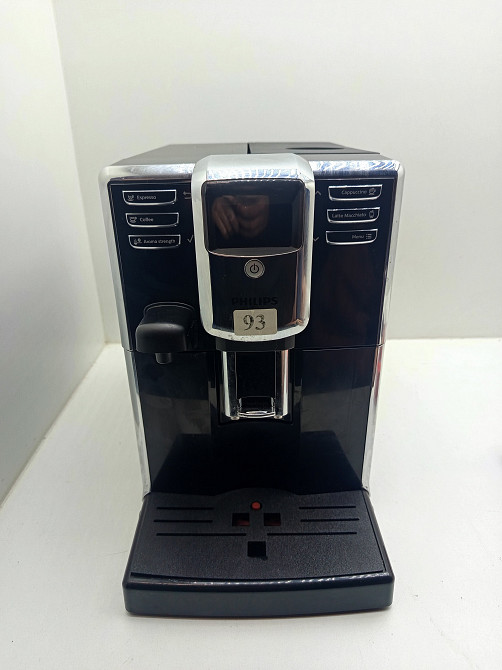 Кавомашина Philips EP5960 (Б клас) Луцьк - фото 1