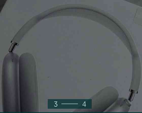 Наушники AIR PODS MAX Киев