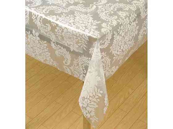 Клейонка силіконова 1,35м х 30м A106TM ТМ DARIANA Київ