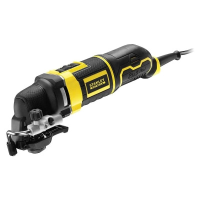 Реноватор Stanley FatMax, 300 Вт, кейс (FME650K) Вінниця - фото 1