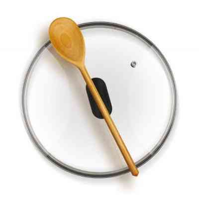 Каструля TVS Diamante Induction с крышкой 2.8 л (DP480203310001C) Вінниця