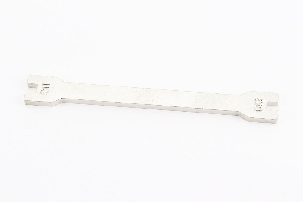 Ключ для спиць, 10/11G (4.5/5мм) Киев - изображение 1