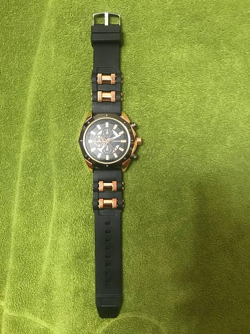 Мужские часы LIBOGER Киев - изображение 7