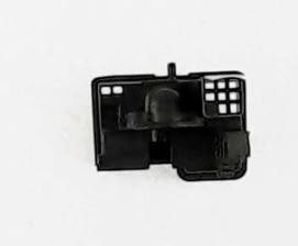 Фільтр повітряний у зборі бензопили St 180 Мукачево - фото 1