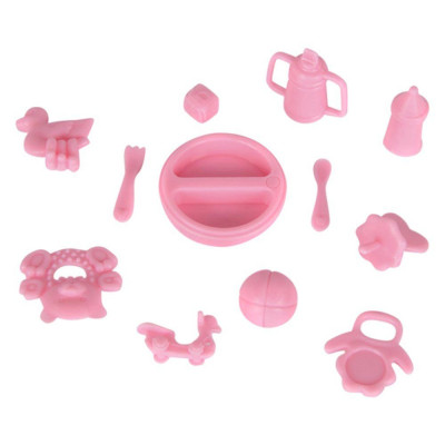 Кукла Simba Штеффи Няня Розовая (5730211) Винница - изображение 2