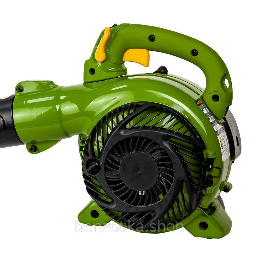 Пилосос-повітродувка бензиновий Procraft PVB25 Киев - изображение 3