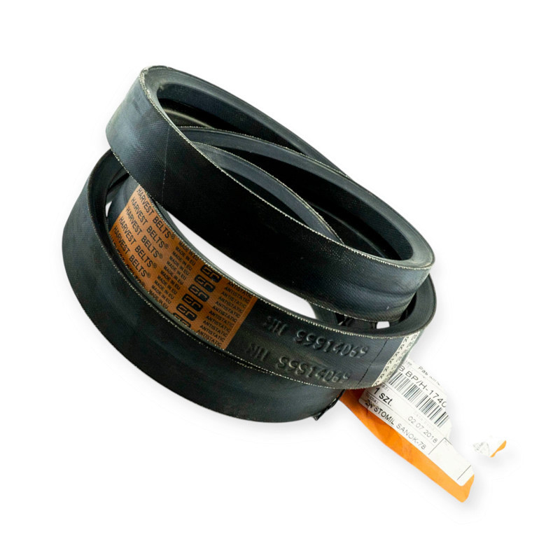 Ремень 1740 (супер усиленый) 2НВ Мукачево - изображение 1