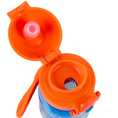 Бутылка для воды Kite 360 мл, Cars (K25-1235-2) Винница - изображение 2