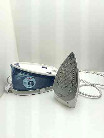 Праска з генератором пари Tefal Express Optimal SV4110 (товар вживаний) Луцк