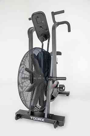 Велотренажер Toorx BRX-AIRCROSS-PRO (BRX-AIRCROSS-PRO) Киев