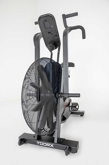 Велотренажер Toorx BRX-AIRCROSS-PRO (BRX-AIRCROSS-PRO) Киев - изображение 4