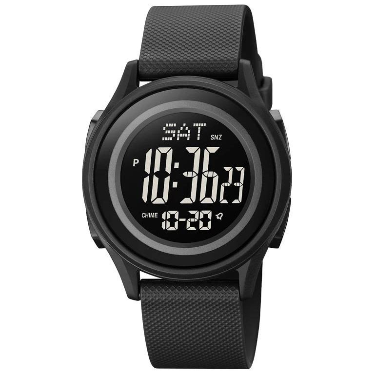 Водонепроникні наручні годинники для чоловіків SKMEI, Сучасні військові годинники UE-92 Івано-Франківськ - фото 1