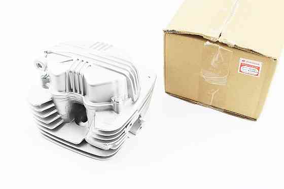 Головка циліндра 250cc-67mm (повний к-кт) Київ