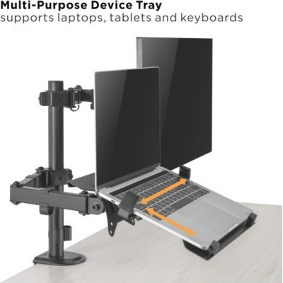 Кронштейн HiSmart HS082413 Винница - изображение 2