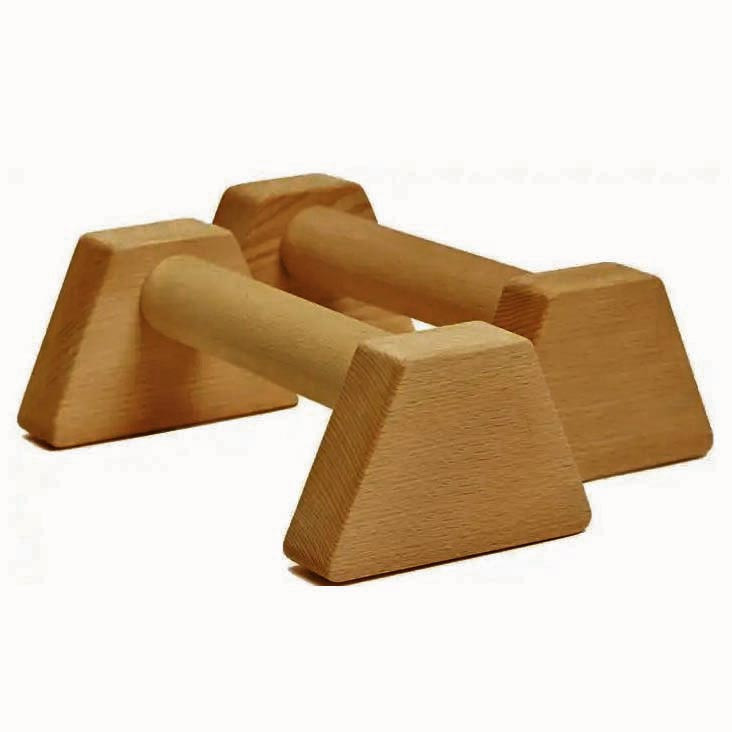 Балансові паралетси "Вірса" сієна Миколаїв - фото 1