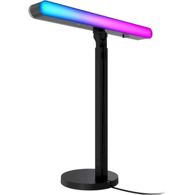 Лампа блогера Logitech Litra Beam LX Graphite (946-000015) LED-лампа Харків - фото 5
