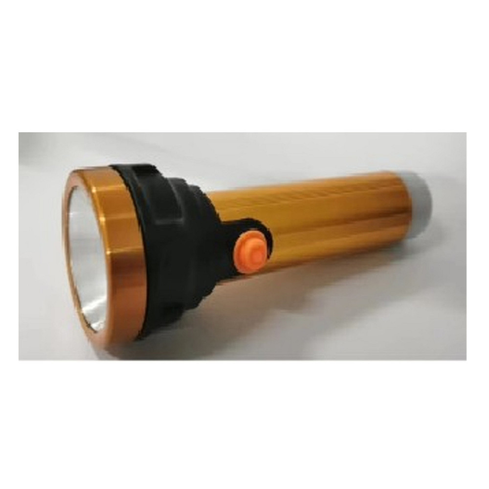 Фонарик с зарядкой от сети аккумуляторый Киев - изображение 1