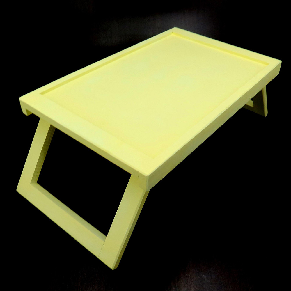 Столик-поднос для завтрака 