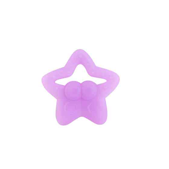 Прорезыватель силиконовый 