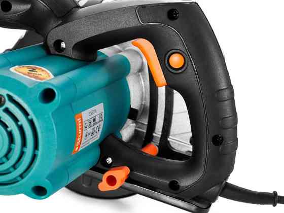 Пила циркулярна 160 мм, 1400 Вт Sturm CS5016 (читайте опис) Рівне