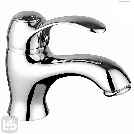 Змішувач для раковини RJ FORTUNA  хром RBZ018-1 Київ