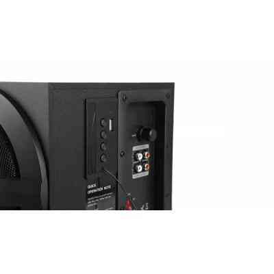 Акустична система F&amp;D A-140X black Вінниця