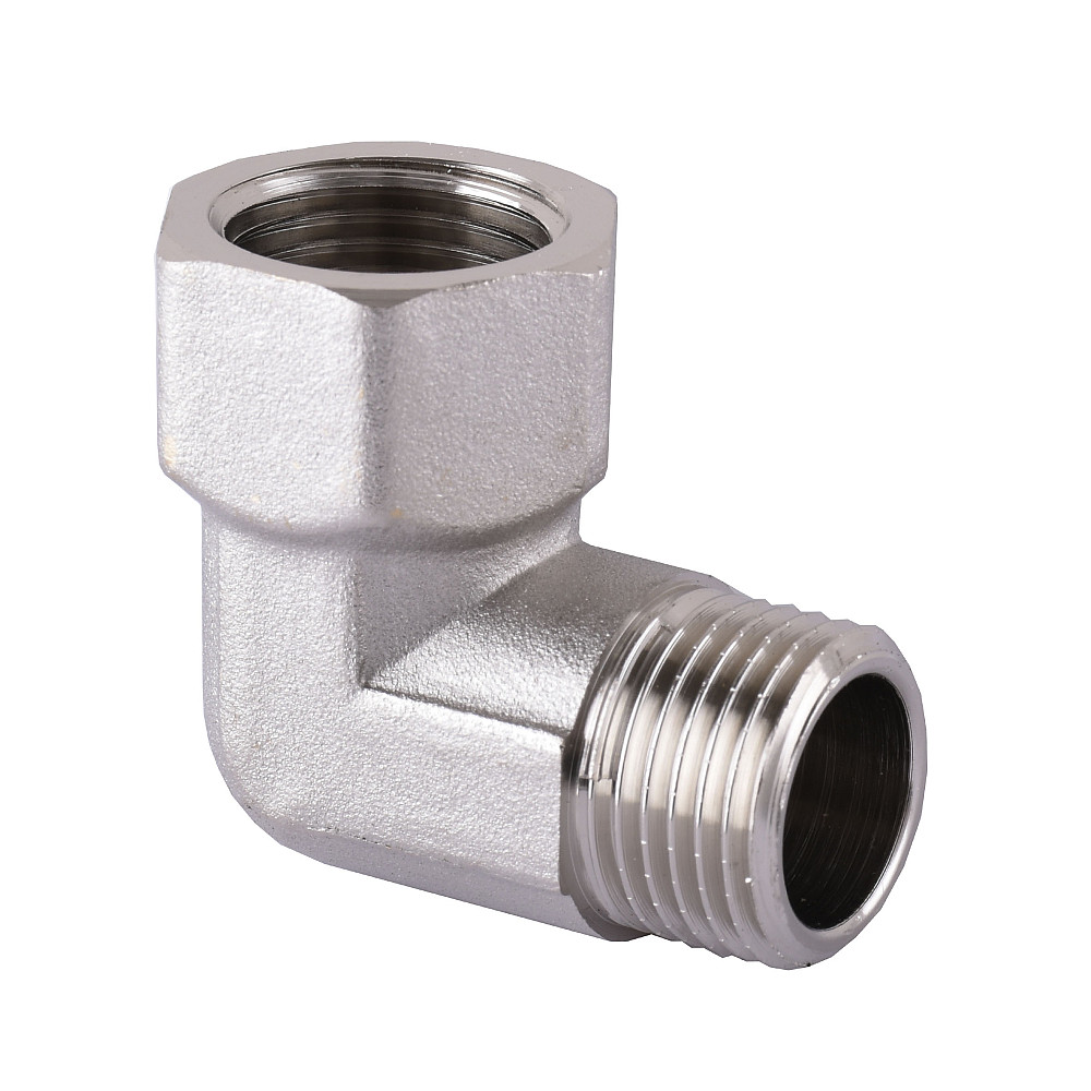 Кутник SELBA 3/4″ НВ SL8800 Луцк - изображение 2