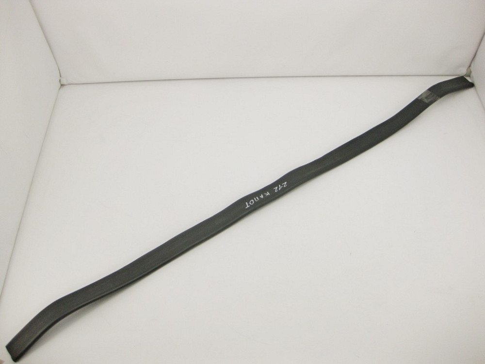 Mercedes-Benz  A2126280298 Ущільнювач на перегородці моторного щита E-Class W212 CLS C218 Одеса - фото 1