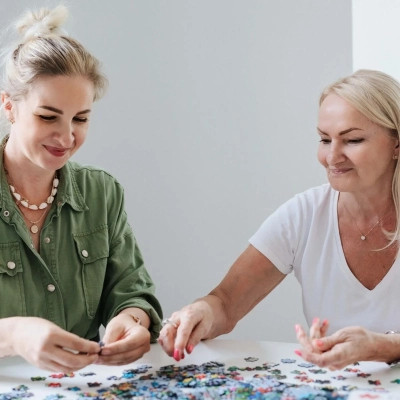 Пазл Trefl Чарівний Париж 1500 елементів (5900511261561) Вінниця - фото 4